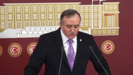 MHP'li Akçay Bakan Değil de Sanki Taşeron Bir Müteahhit Hesap Yapıyor-4