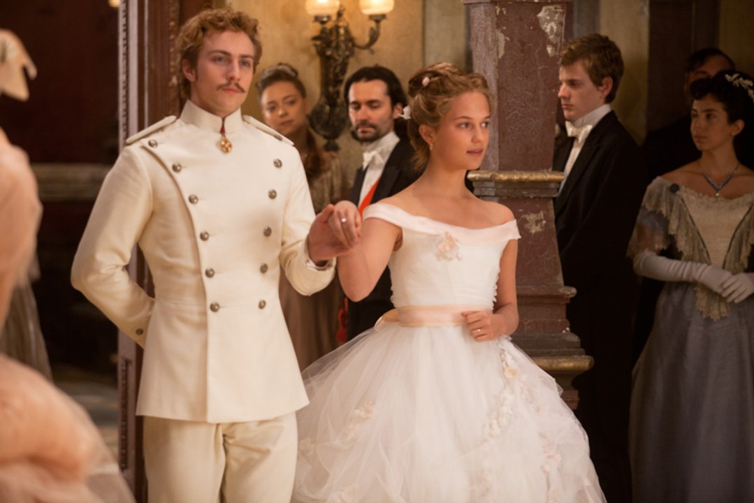 Anna Karenina