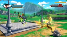 Dragon Ball Xenoverse PC Walkthrough Part 1 (144 FPS) Prologue