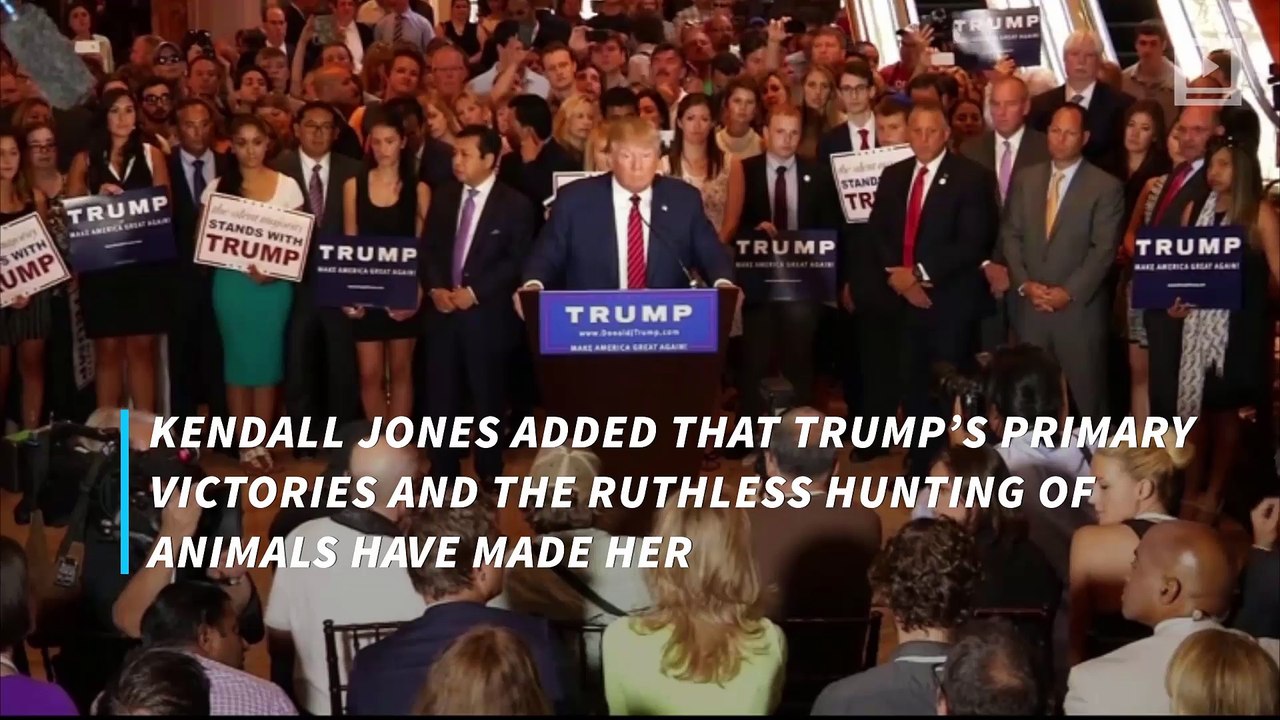 Miley Cyrus Slams Donald Trump, Reveals She Will Move If He Becomes President