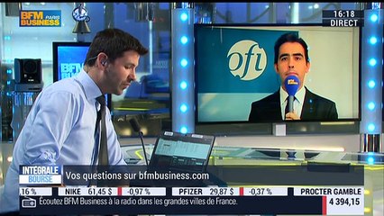 Pétrole: l'envolée des cours va-t-elle se poursuivre au printemps ? - 03/03