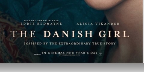 Eddie Redmayne, Alicia Vikander, Amber Heard