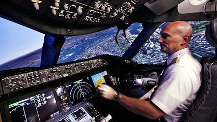 Uçak Yolculuğu ile İlgili Bilmeniz Gereken 14 Şey