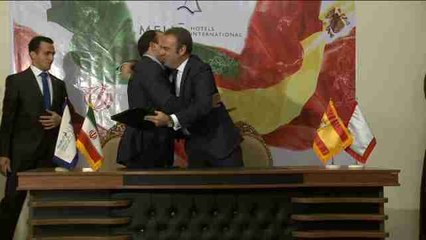 Meliá llega a Irán para "ser pionero en atraer el público internacional"