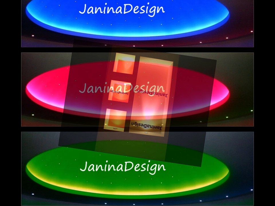 Executam tavane scafe gips carton modele rigips forme mobilier design interior zugraveli - ★★★★★