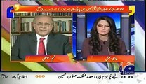 Mumtaz Qadri Execution according to Najam Sethi