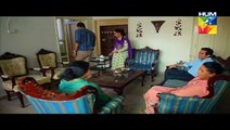 Zindagi Tujh Ko Jiya Episode 8 Full 3rd March