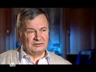 Александр Акименков. НЛО сопровождали испытания ракет