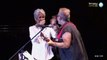 Joan Baez - concert du 22 mars 2014 - Télévision espagnole