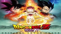 Dragon Ball Z Resurrection F OST | Friezas Transformation Theme | HQ!