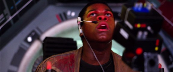 Star Wars 7 - Date du Blu-Ray et du DVD français