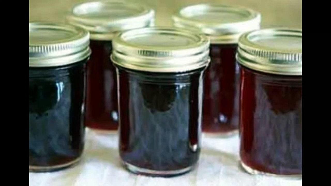 Компот из черемухи на зиму