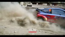 WRC - ÉTAPE AU MEXIQUE : BANDE-ANNONCE