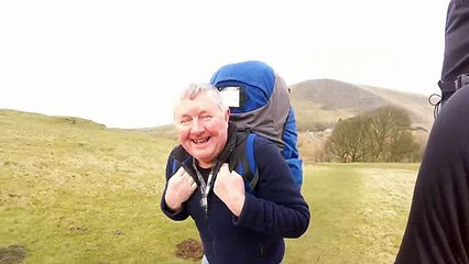 Paragliding Treak Cliff