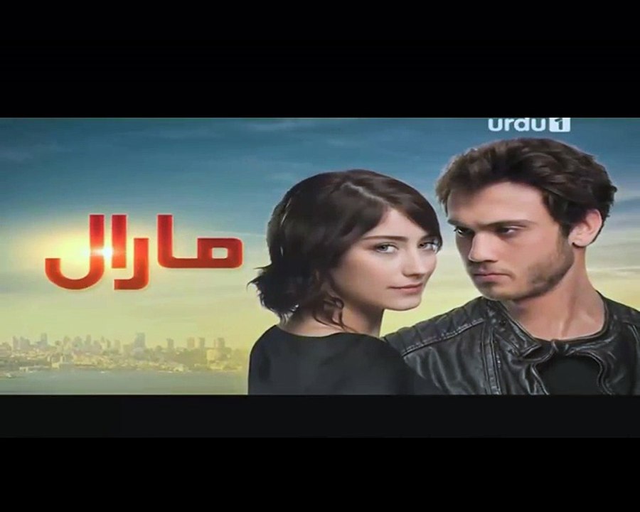 Maral Episode 31 on Urdu1 P2