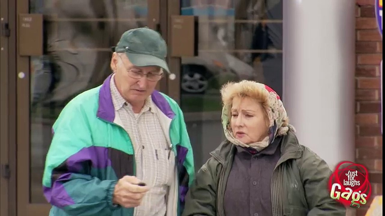 Car Starter Explosion Prank