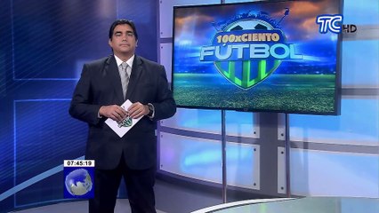 100 x Ciento Fútbol - Independiente del Valle regresó a Ecuador luego de ganar en Copa Libertadores