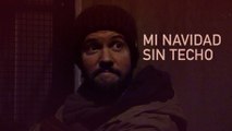 Mi navidad sin techo