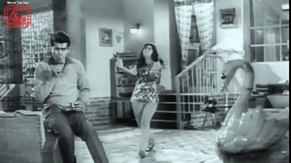 ASHA BHOSLE - Aa Bahon Mein - Lal Bangla - 1966 - Sujit Kumar - Prithviraj Kapoor