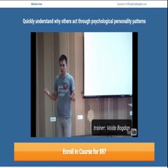 Social Smartness - why people act the way they act