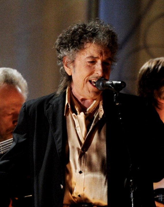 Bob Dylan