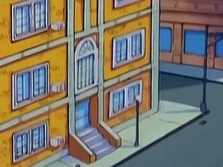 The Tick Season 1 Episode 11 The Tick Vs The Mole Men