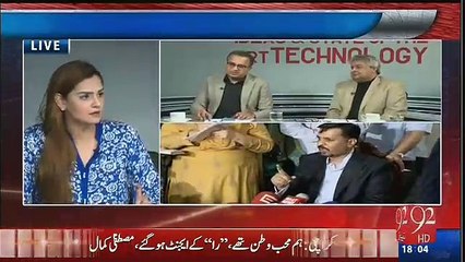 Imran Khan ko Credit Milna Chahye - Rauf Klasra