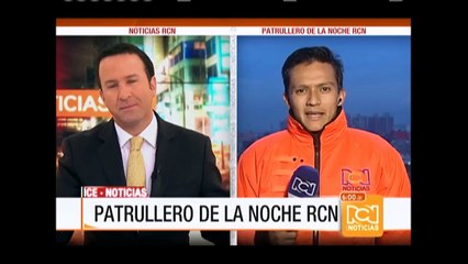 Comunidad intenta agredir a dos menores de edad que habían apuñalado a un hombre en Engativá, Bogotá