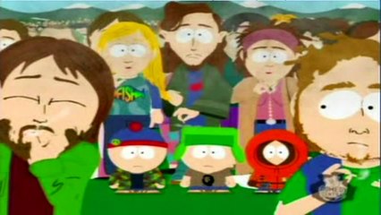 Top 25: South Park Episodes
