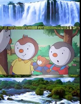 T choupi et Doudou , T choupi à la pêche EP T'choupi et DouDou