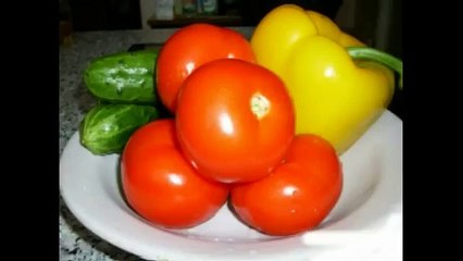 Консервирование огурцов по корейски