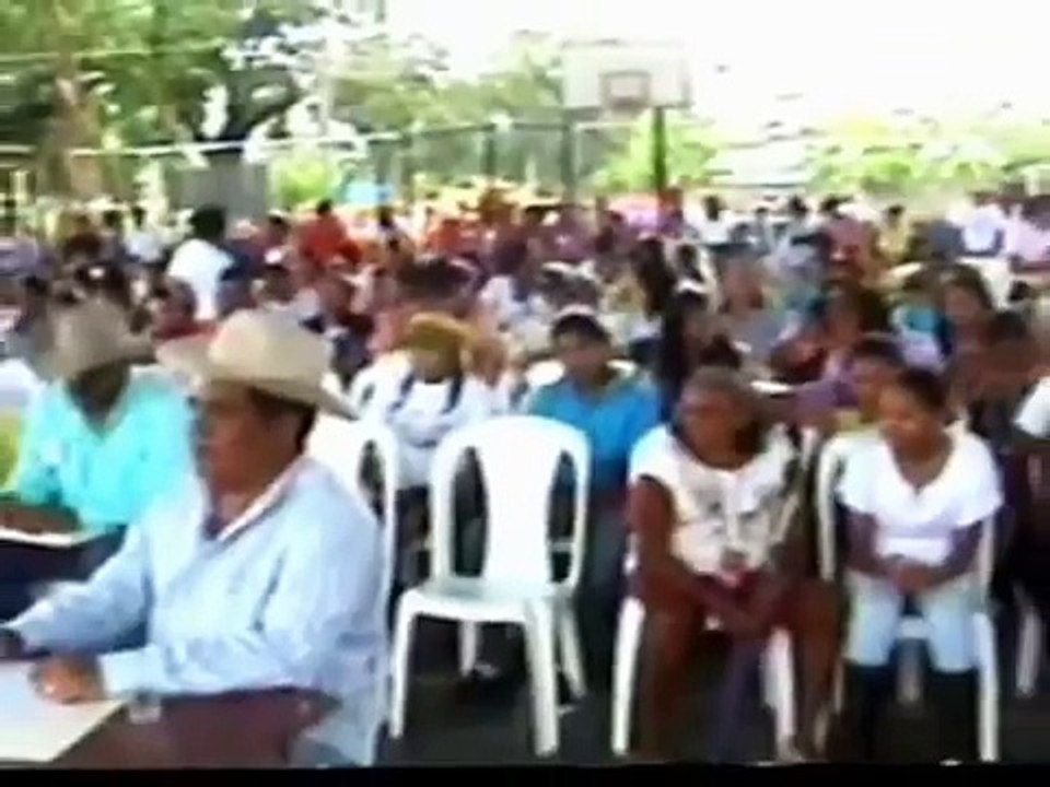 APURITO TIERRA DE PESCADORES