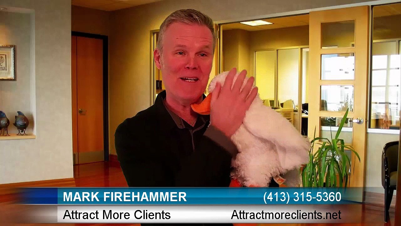 Social Media Marketing     Points For Springfield Organizations From Attract More Clients (413)...