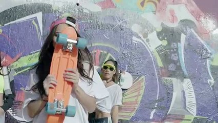 INNA - Bad Boys _ Exclusive Online Video