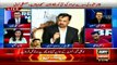 Ary News Headlines 3 March 2016, First time a mohajir has challenged MQM  Sheikh Rasheed