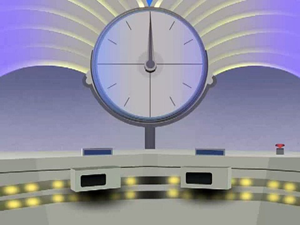 The Countdown Clock