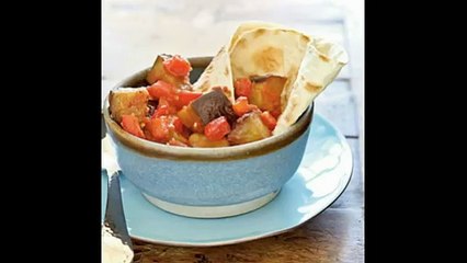 Баклажаны с корейской морковью на зиму