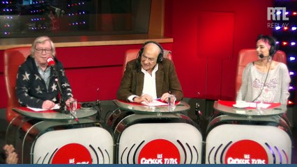 Joyeux anniversaire Pierre Bénichou