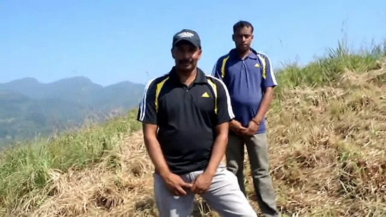Silvereagle Adventure Paragliding in Sri Lanka