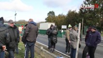 Grève chez Lustucru : un blocage de 4 jours levé ce matin dans l'Oise