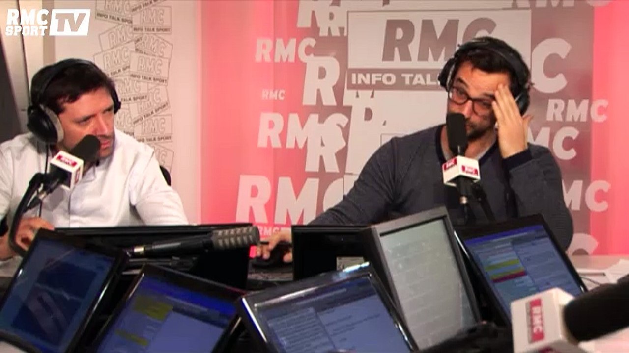 Moscato : "Noah a toujours eu beaucoup de rigueur, c’est un bosseur"