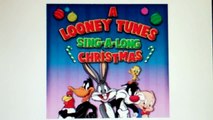 Looney Tunes: Jingle Bells Rock