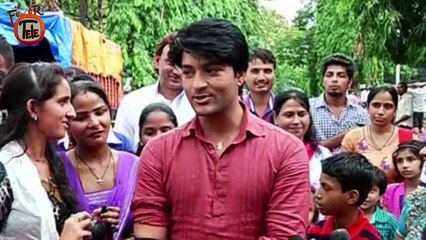 Diya Aur Baati Hum -  Suraj Real Life Girlfriend Rati Pandey To Enter The Show 3rd march 2016