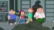 Family Guy Peter and Lois Swap Bodies