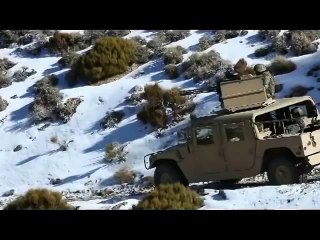 TERRORIST KILLER us military GAU 19B 50 Cal Gatling Gun