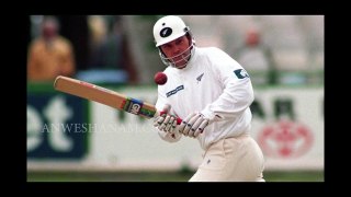 NEW ZEALAND CRICKET - MARTIN CROWE DIES AT 53