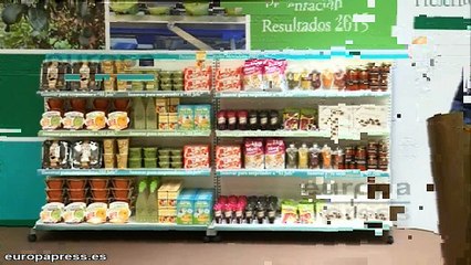 Mercadona eleva su beneficio un 12% en 2015