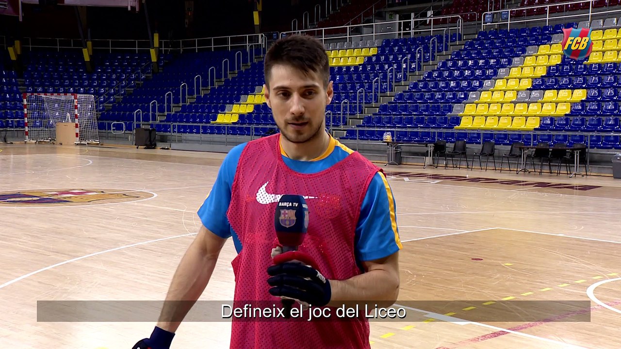 ExLiceo vs Liceo