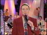 Le Tour du Monde, par les Petits Ecoliers Chantants de Bondy dans la Chance aux chansons (1993)