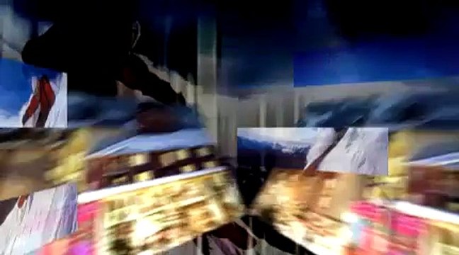 Whistler Skiing Holiday